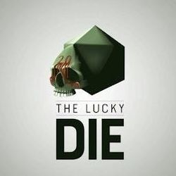 cover art for The Lucky Die