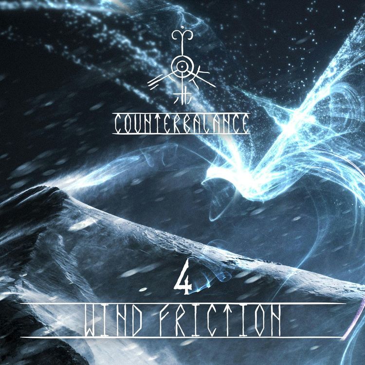 cover art for 04 | Wind Friction