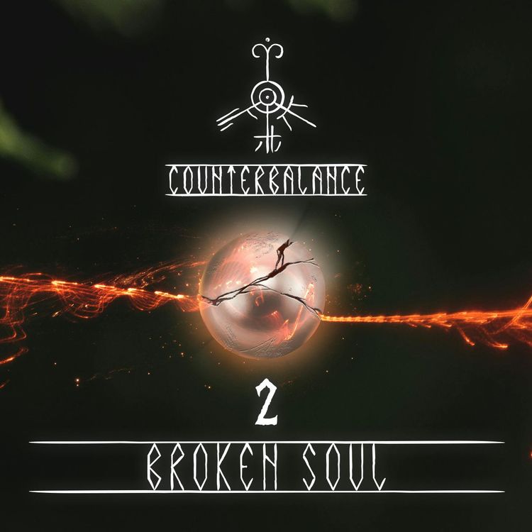 cover art for 02 | Broken Soul