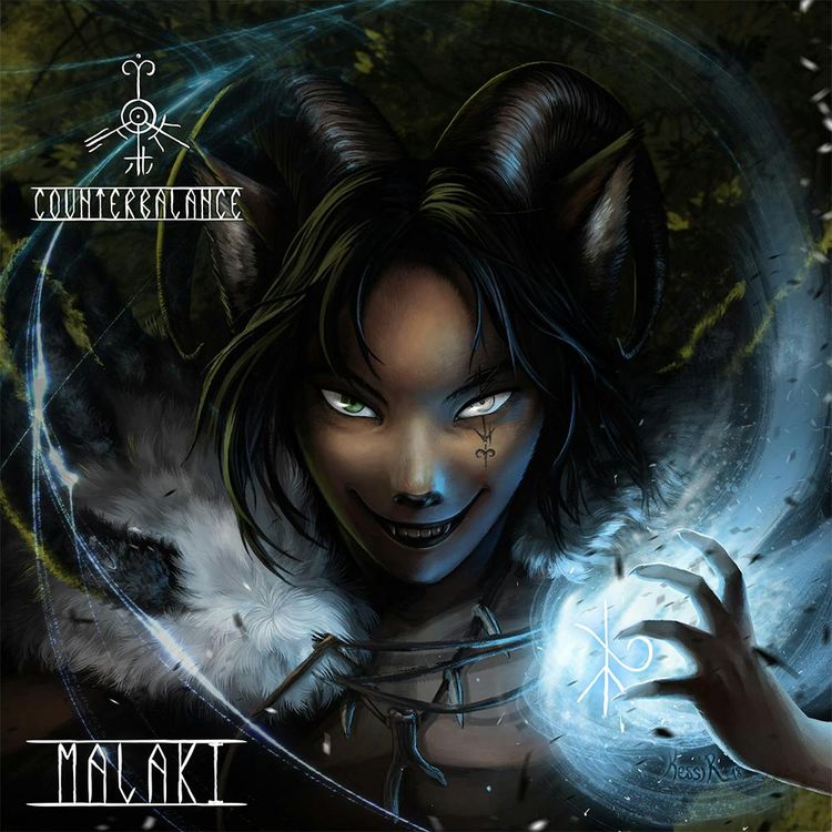 cover art for Teaser 03 | Malaki