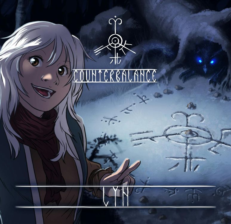 cover art for Teaser 02 | Lyn