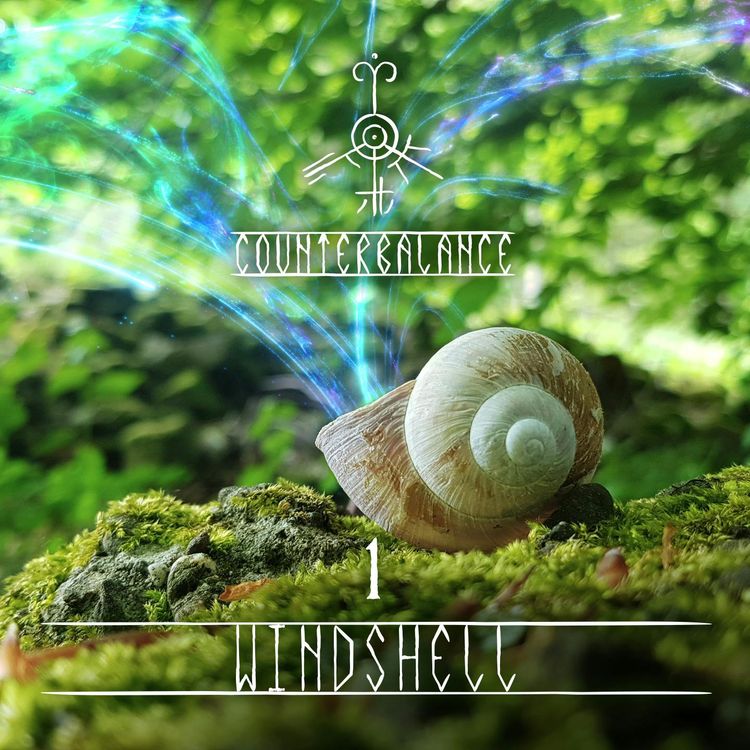 cover art for 01 | Windshell