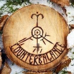 cover art for Counterbalance