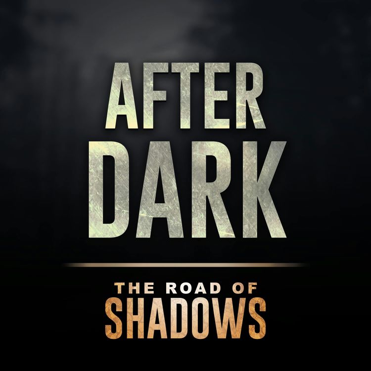 cover art for Shadows After Dark - Retro - Episode 1.1