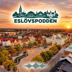 cover art for Eslöv Podden
