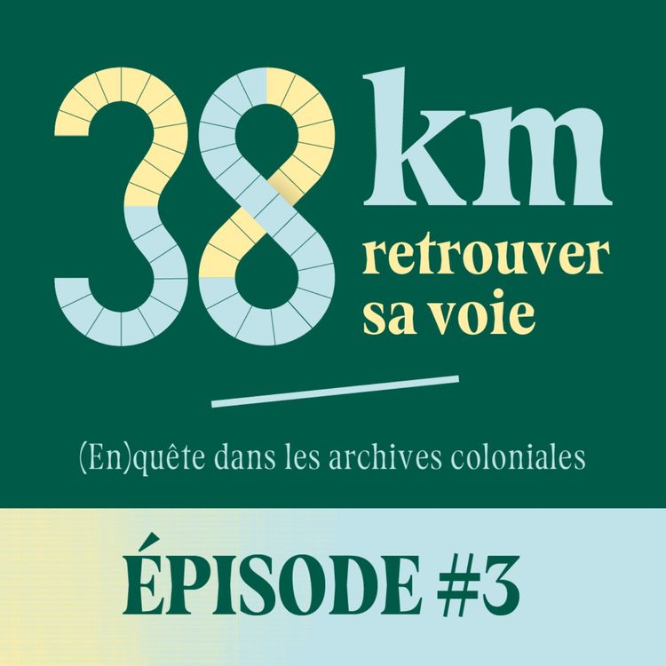 cover art for Episode 3/5 : Les prisonniers de l'île Sainte-Marguerite