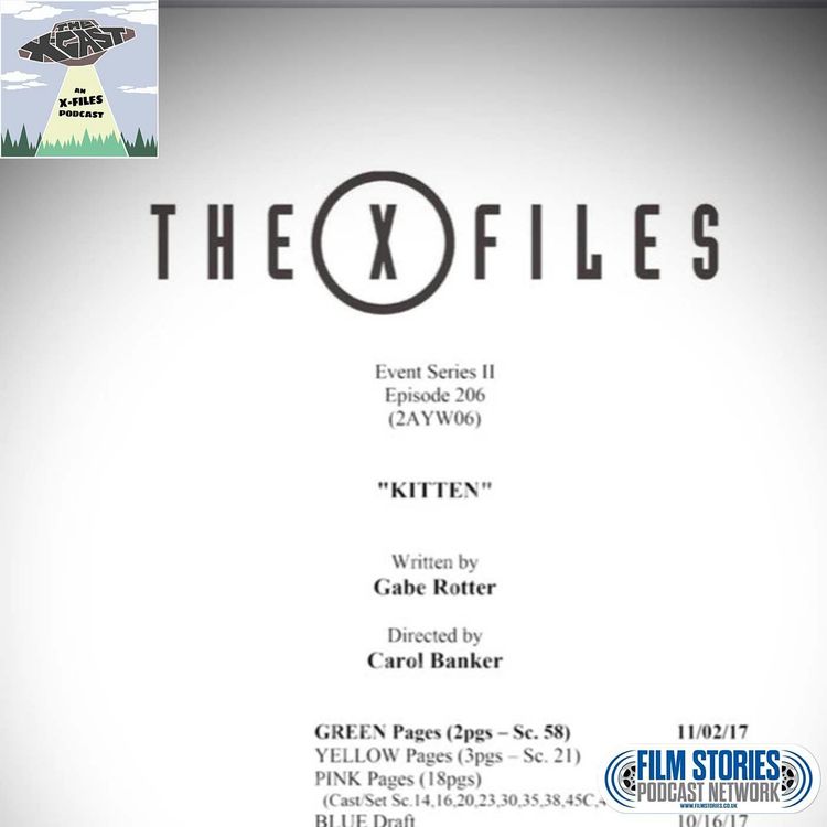 cover art for The Revival Series: From Script to Screen