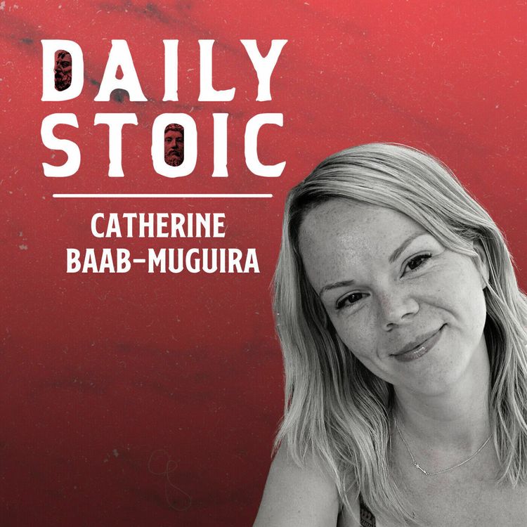 cover art for Author Catherine Baab-Muguira on Creating Lasting Work and Edgar Allen Poe