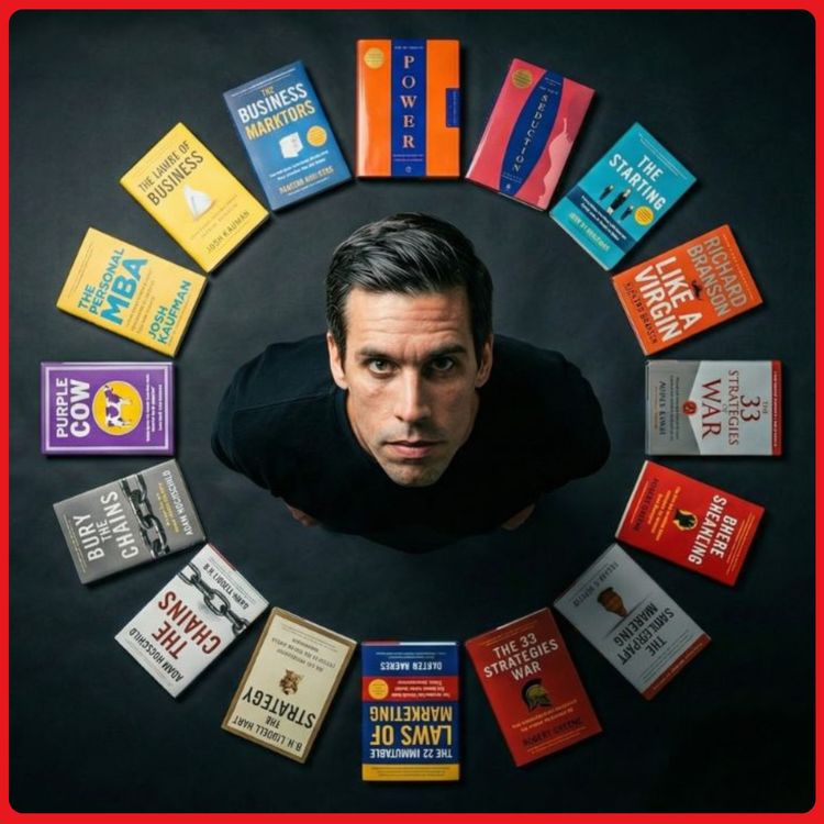 cover art for Here’s How You Take Back Your Time | Become Dangerously Persuasive With These Books