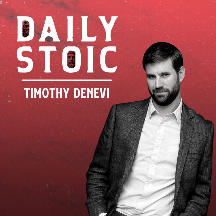 cover art for Timothy Denevi on Hunter S Thompson and the Art of Journalism (Part 1)