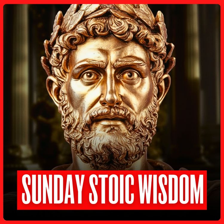 cover art for The 12 Things You Need To Know About Stoicism