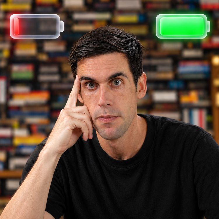 cover art for The Most Important Things You Need To Stop Doing