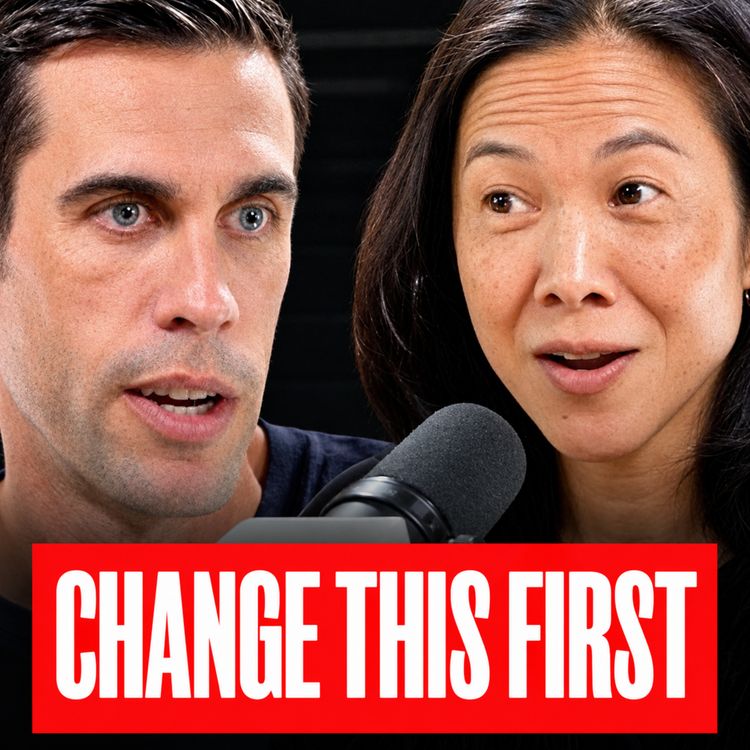 cover art for Why Grit Isn’t Enough | Angela Duckworth