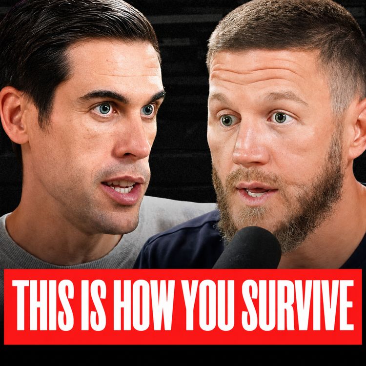 cover art for This Is Almost a Miracle | The Epictetus Lesson Kyle Carpenter Lives By