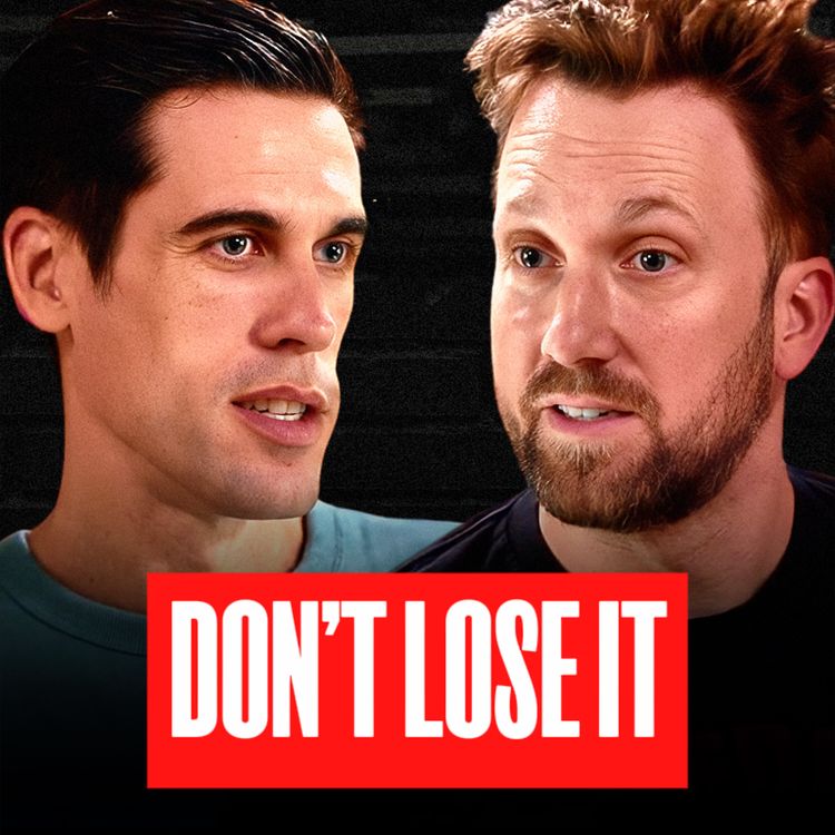 cover art for Jordan Klepper: How to Talk to People You Disagree With (Without Losing It) | PT. 1