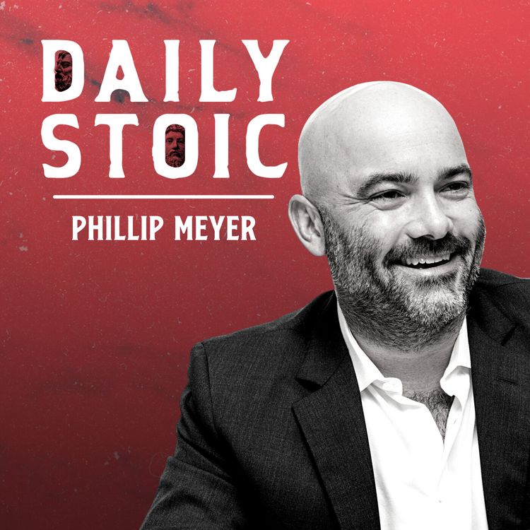 cover art for Author Philipp Meyer on Channeling History, Philosophy and Failure into Art