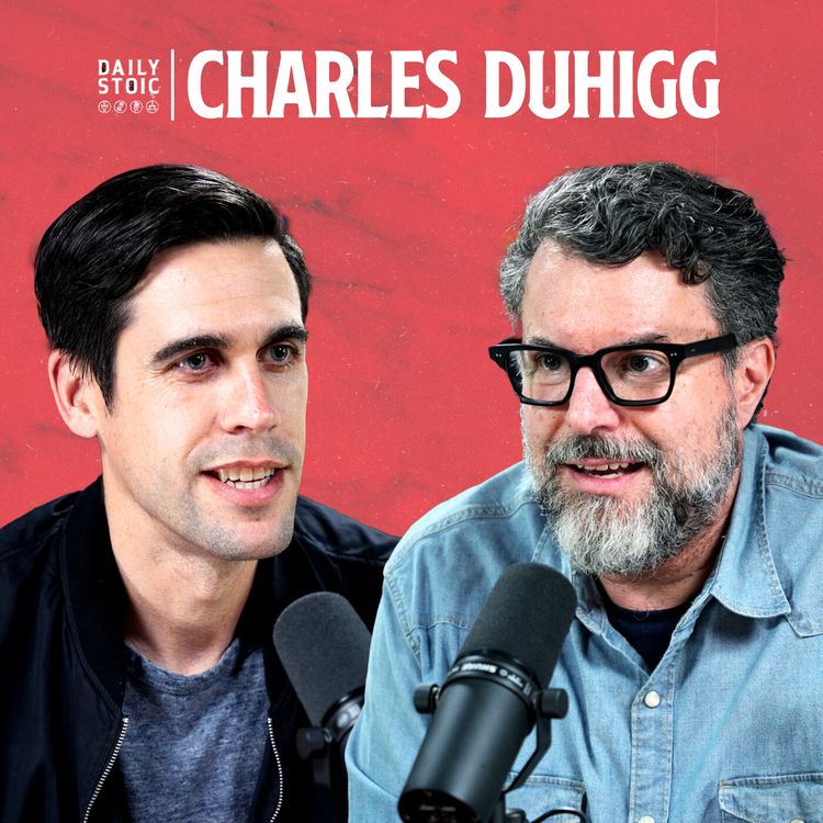 cover art for How To Be A Supercommunicator | Charles Duhigg