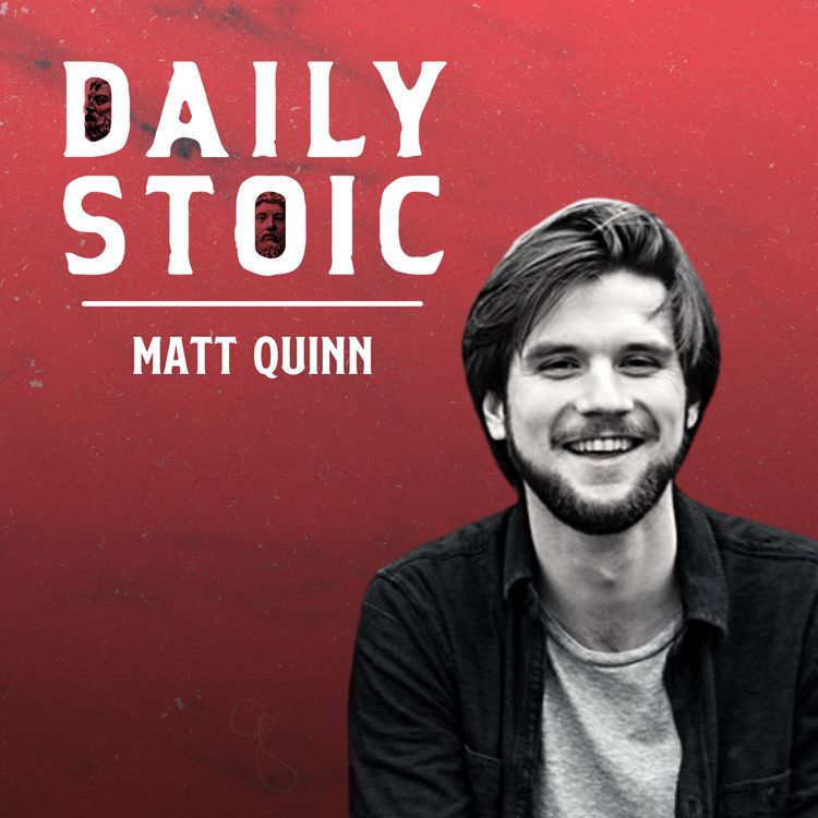 cover art for Mt. Joy’s Matt Quinn on Creating Work That Lasts