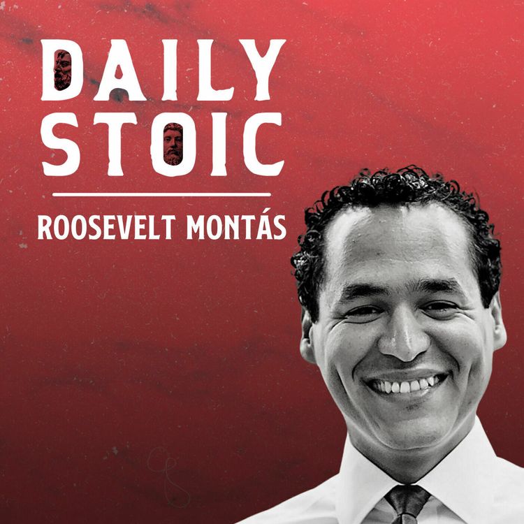 cover art for Roosevelt Montás on Socrates and the Universality of the Classics