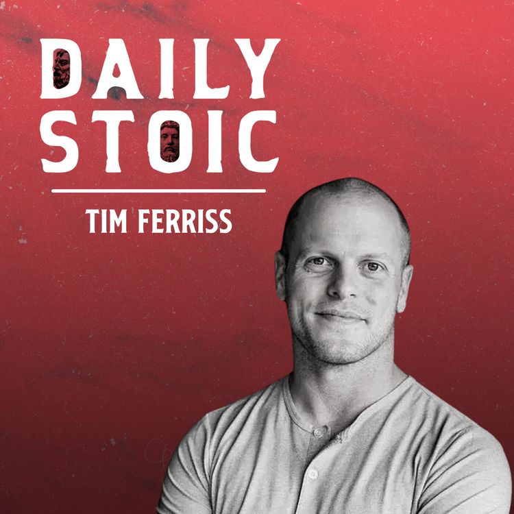 cover art for Tim Ferriss on Making Better Decisions and Solving Problems (Pt 1)