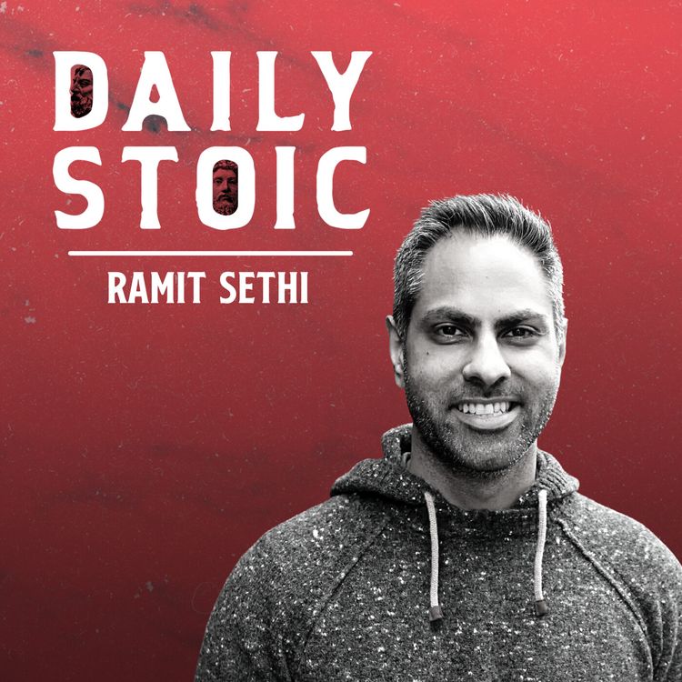 cover art for Ramit Sethi on How to Generate Wealth