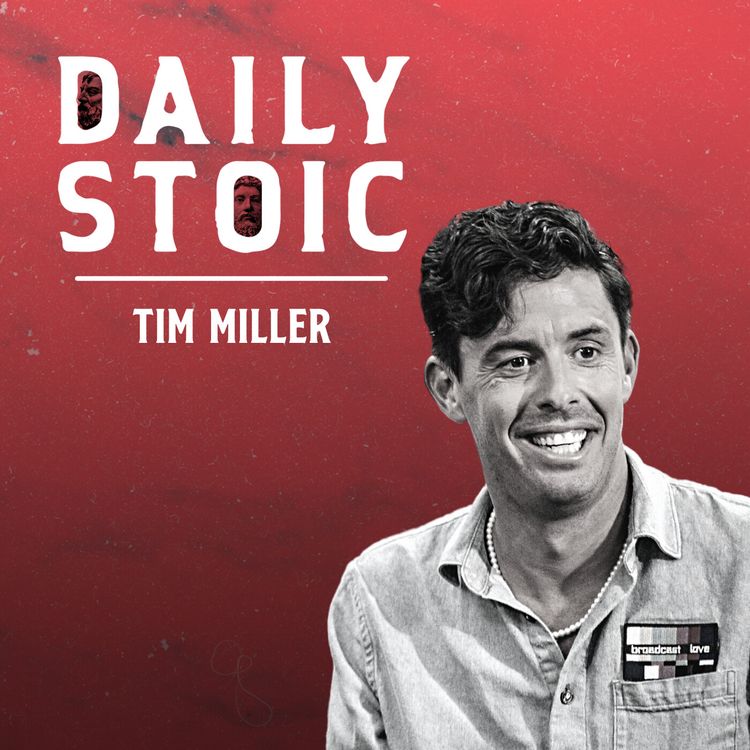 cover art for Tim Miller on Political Games and Building Integrity