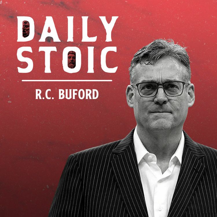 cover art for R.C. Buford on Leadership, Evaluating Character, and Building Championship Cultures | When Something Breaks