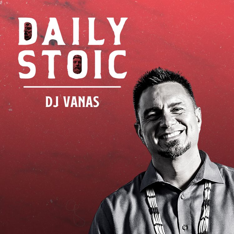 cover art for DJ Vanas on the Warrior Spirit and Fueling Growth