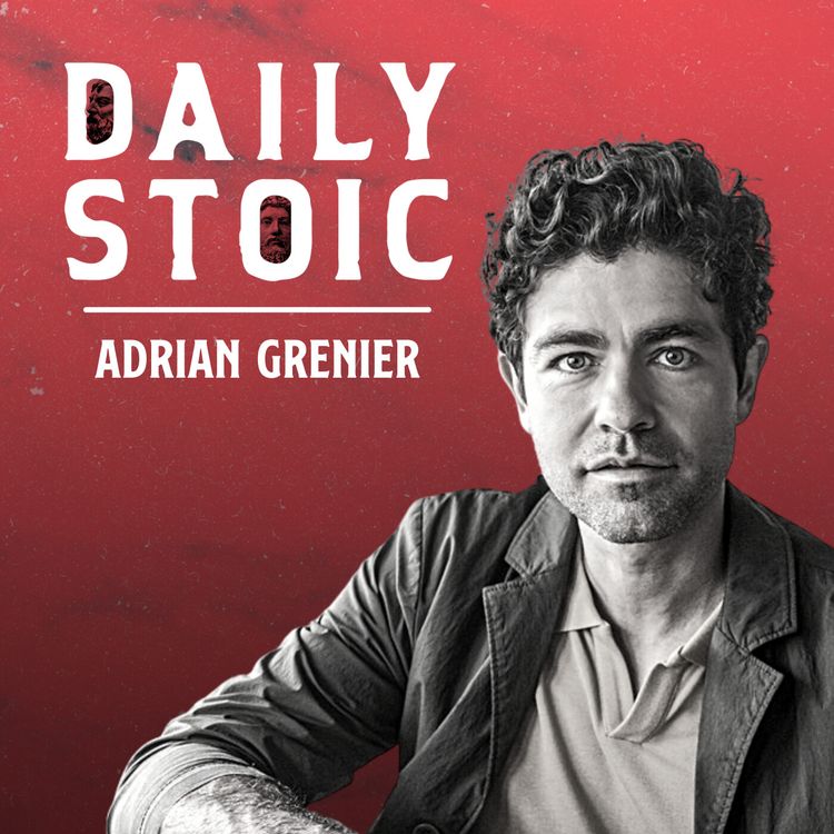 cover art for Adrian Grenier On Recovering From Being Famous