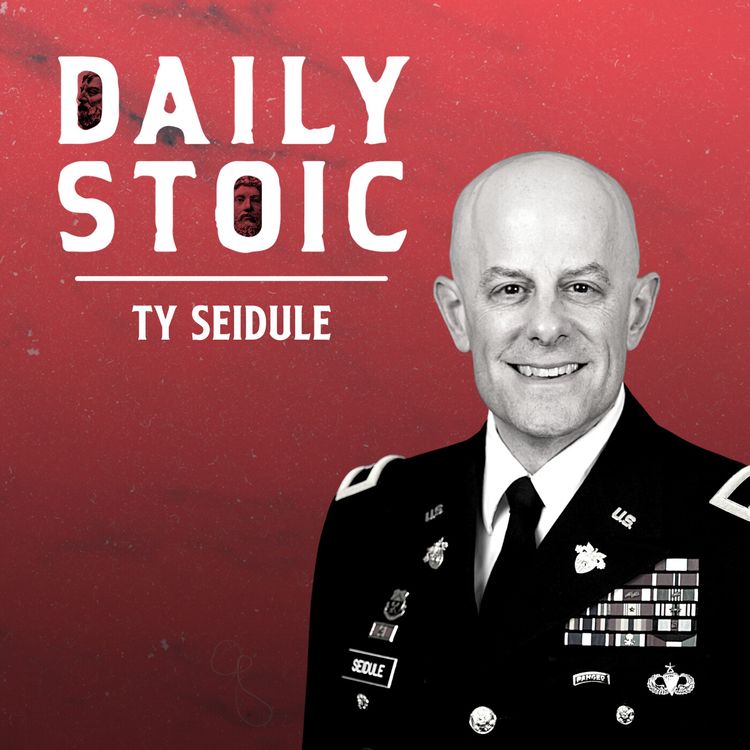 cover art for General Ty Seidule On Our Responsibility To Study, Understand And Grapple With History