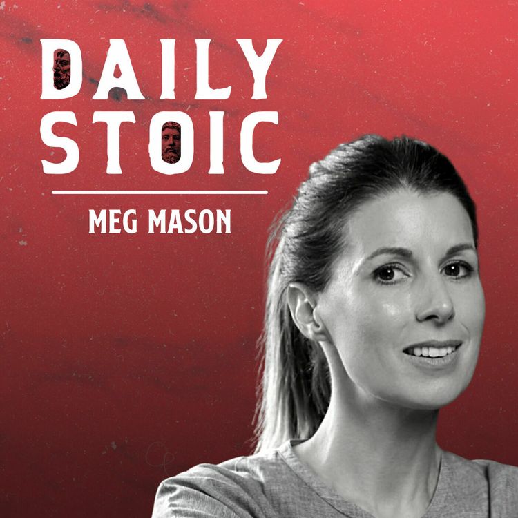 cover art for Meg Mason on Writing, Developing Taste, and Tolerance