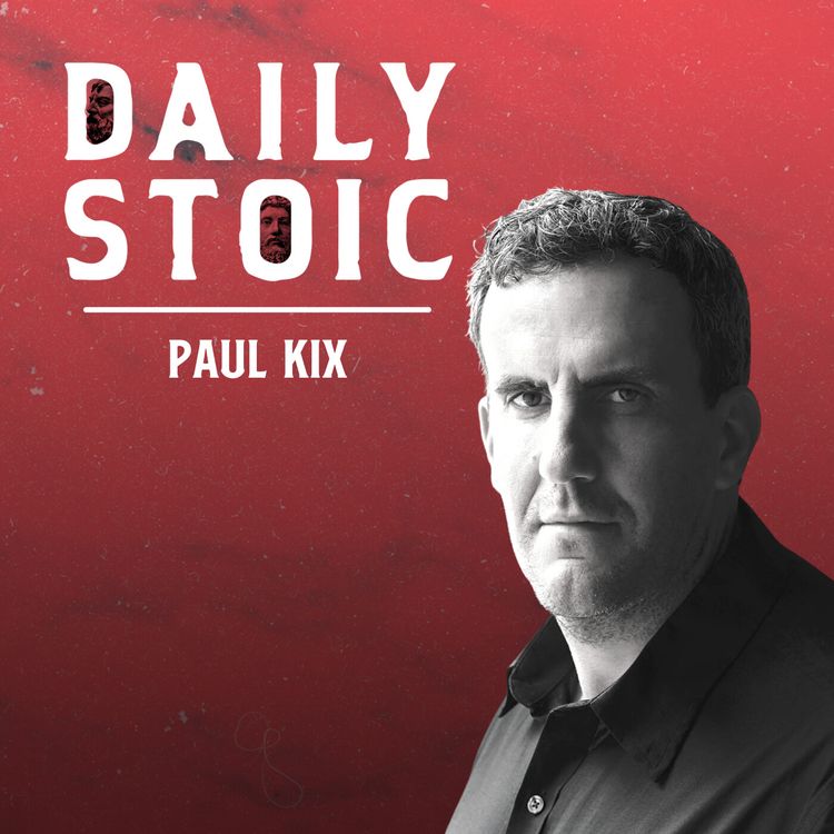 cover art for Paul Kix On The Civil Rights Movement And What It Means To Be Courageous