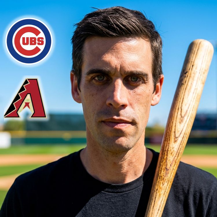 cover art for Don’t Let It Do This To You | Stoicism Meets Major League Baseball