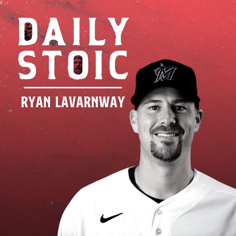 cover art for Ryan Lavarnway on Sports and Philosophy