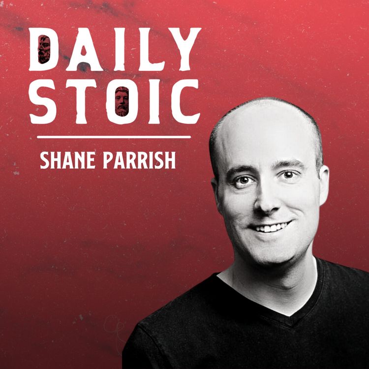 cover art for Shane Parrish on Finding Clarity and Making Better Decisions (Pt 1)