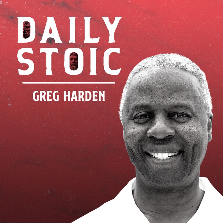 cover art for Coach Greg Harden On The Mindset Of Champions