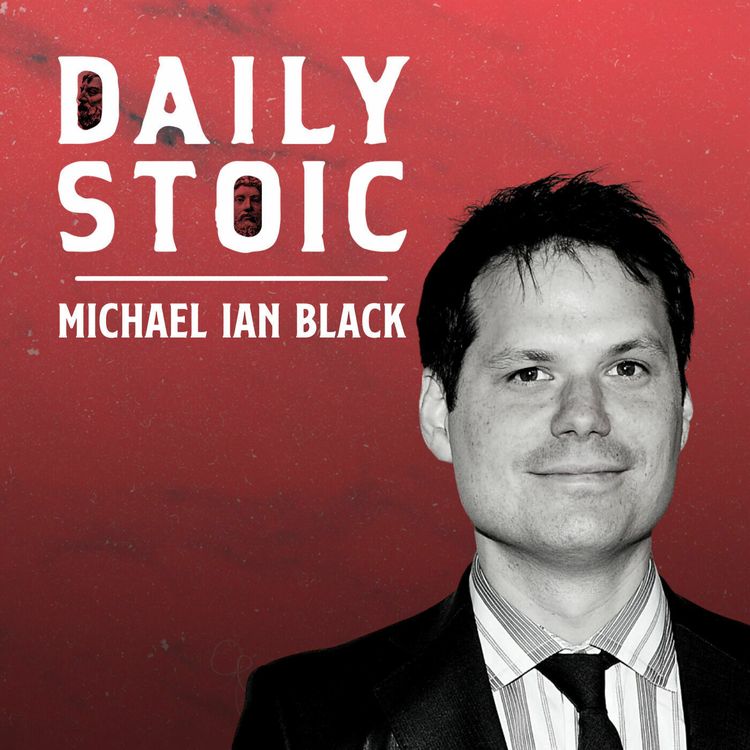 cover art for Michael Ian Black on Vulnerability, Becoming an Actor, and Raising Kids
