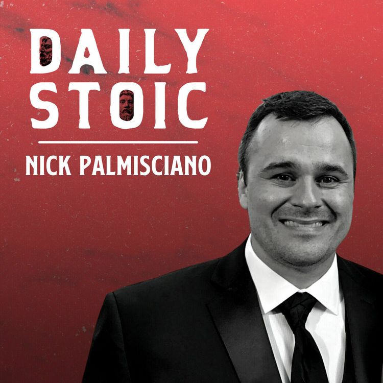 cover art for Nick Palmisciano on the Crisis in Afghanistan and Serving the Common Good