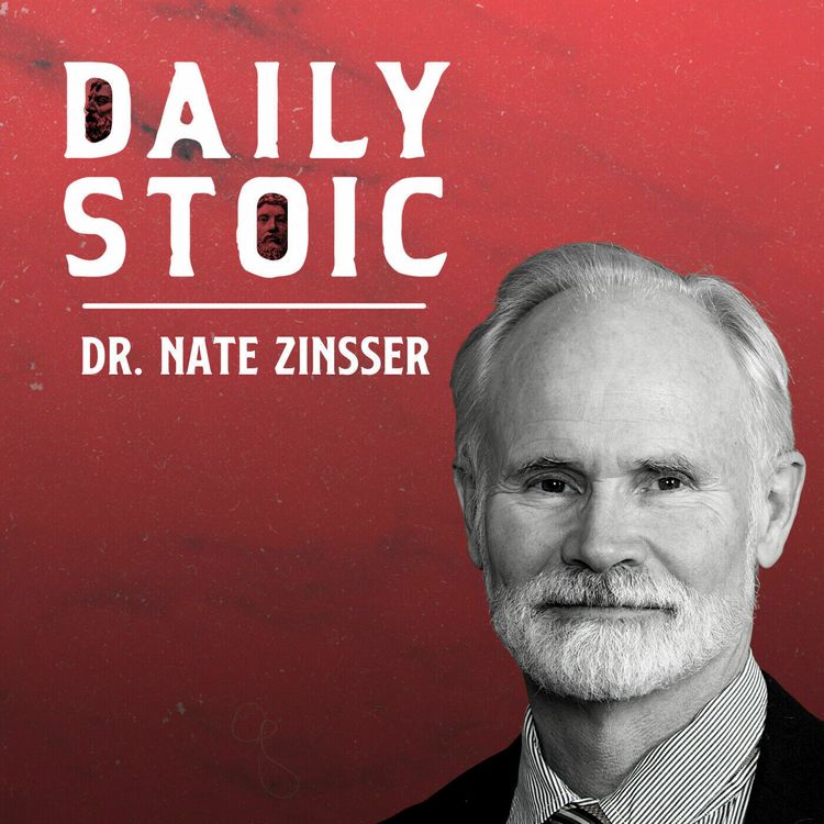 cover art for Dr. Nate Zinsser on Restraining Ego and Building Confidence