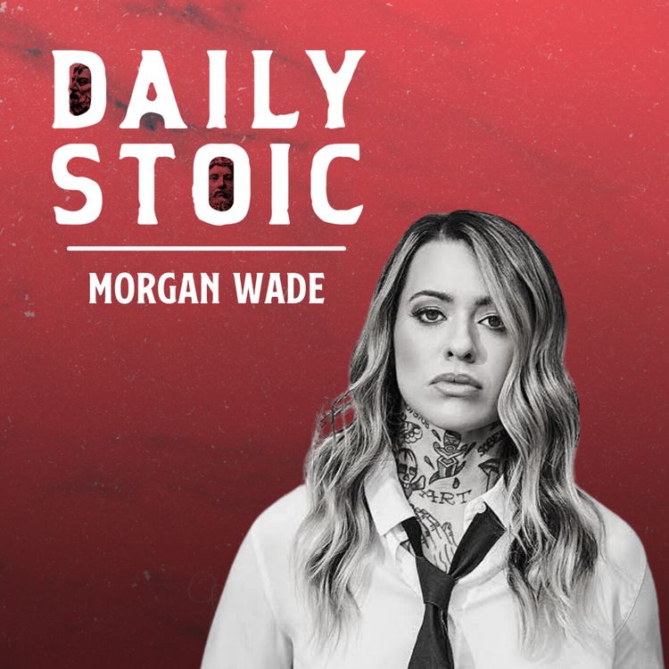 cover art for Morgan Wade On Sticking To The Routine