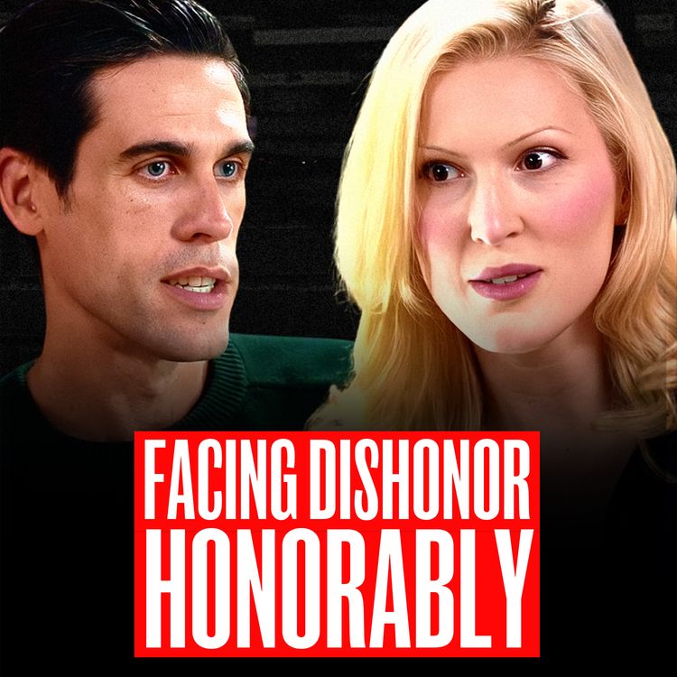 cover art for Olivia Nuzzi Knows She Messed Up