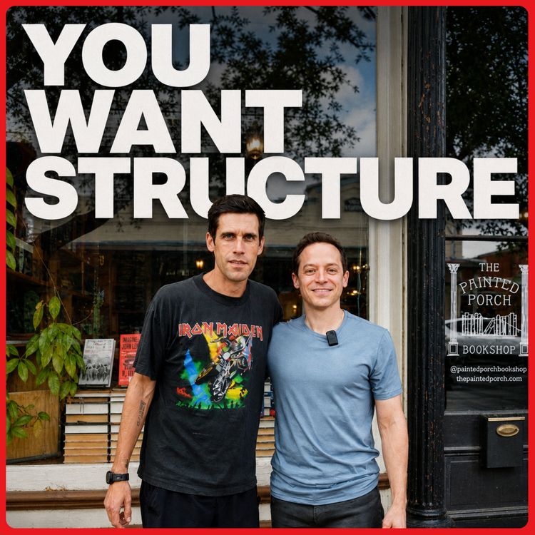 cover art for You Think You Want Autonomy. You Don’t. | David Epstein