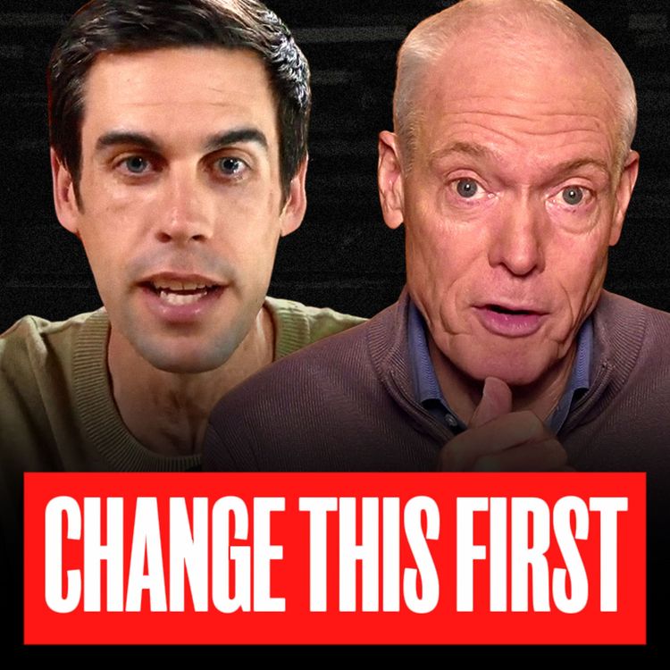 cover art for What To Do When Life Doesn’t Go as Planned | Jim Collins
