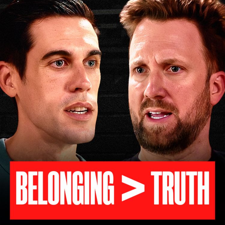 cover art for Jordan Klepper: How Mob Thinking Takes Over | PT. 2