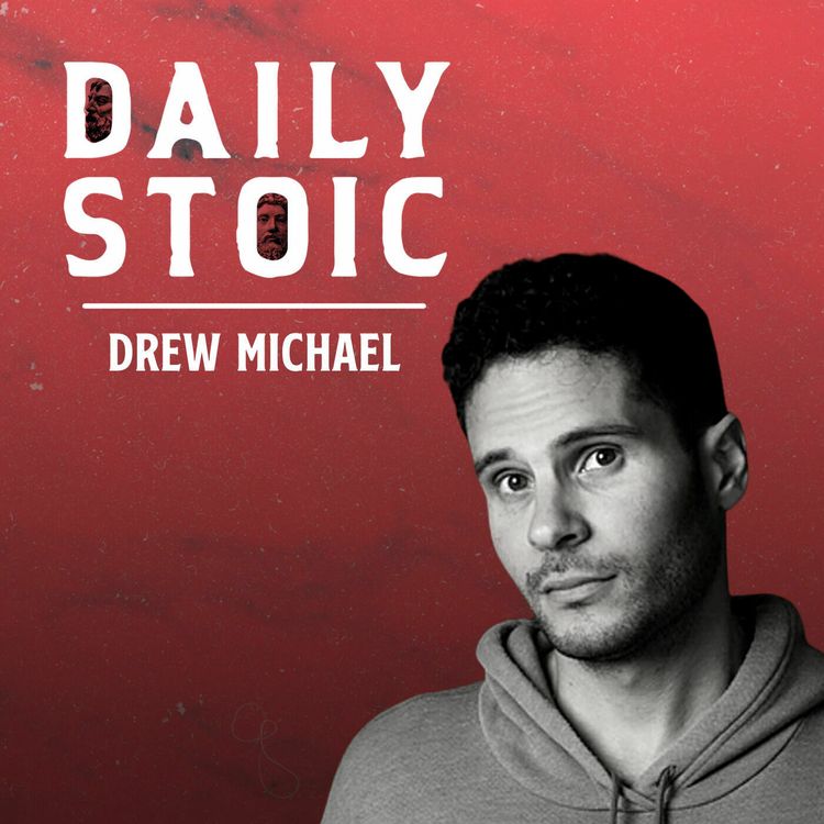 cover art for Comedian Drew Michael on Optimization, Social Media Culture, and Empathy