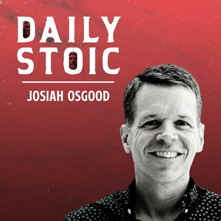 cover art for Josiah Osgood on Cicero and the Fall of Rome | Store This Up Inside You