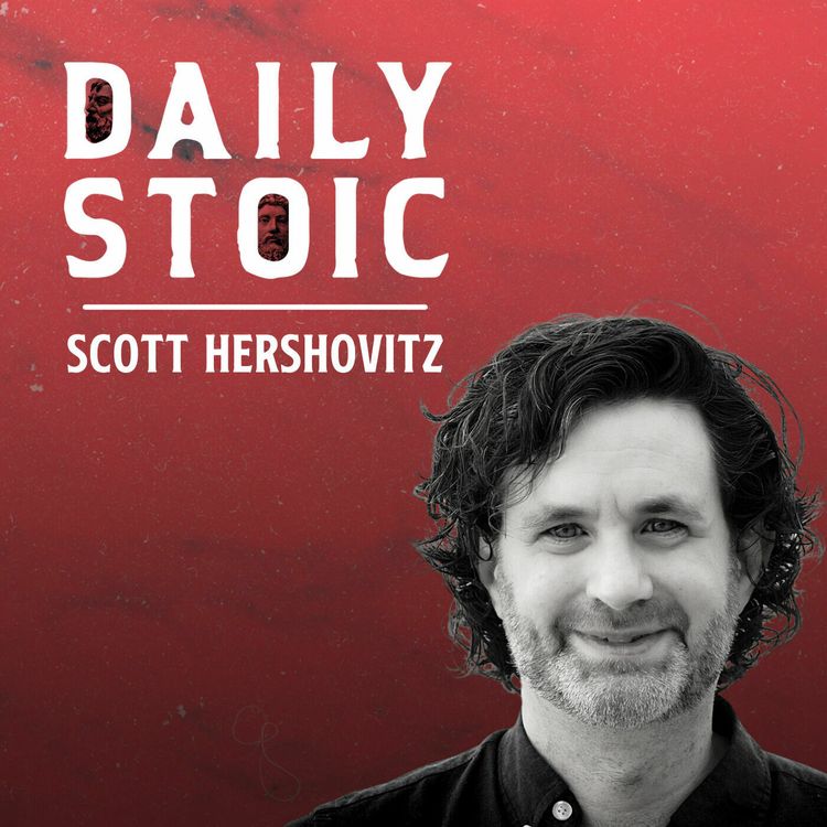 cover art for Scott Hershovitz on Making Philosophy Practical | Assume Everyone Is Lying