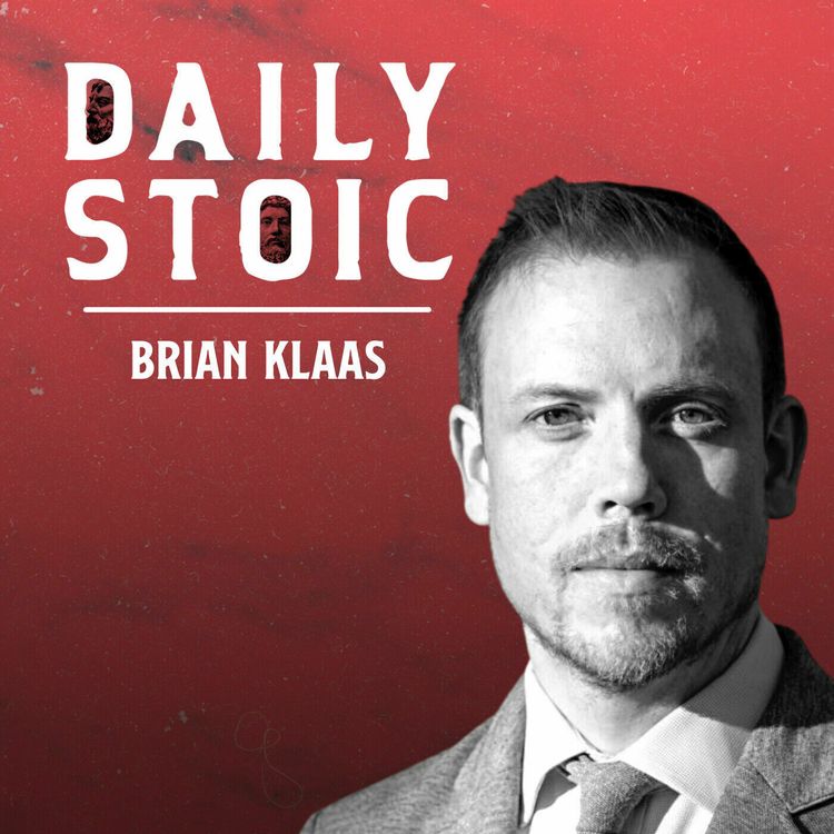 cover art for Brian Klaas on the Pursuit of Power and How It Corrupts | It’s About What We’re Willing To Give