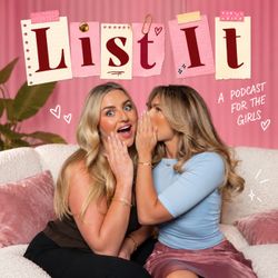 cover art for List It