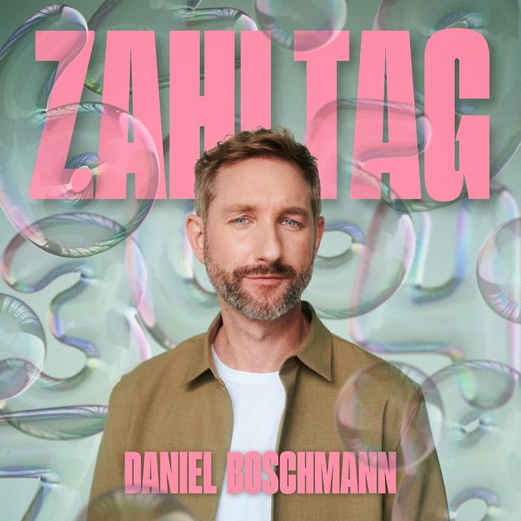cover art for #107 - Ent-Spahnt, Rosa Regenbogen, Pflegereform